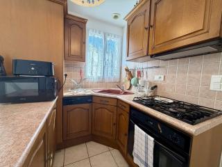 Maison 4 pièces proche centre-ville à Oléron pour 6 personnes - FR-1-246A-172 - 1