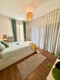 Maison 120 m, 5 chambres , jardin, parking, 15min de Paris - 2
