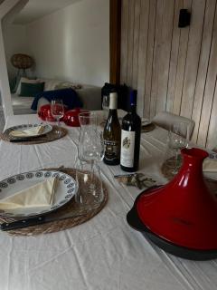 Chez Firmin - 5