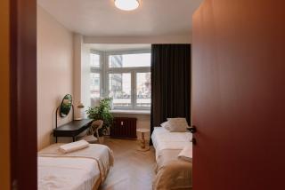 Apartament Święty Marcin 57 - Centrum - 3