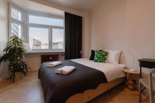 Apartament Święty Marcin 57 - Centrum - 5