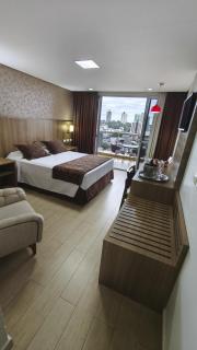 Foz Presidente Comfort Hotel - 8