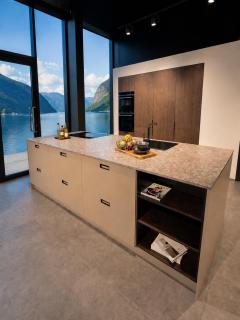 Loen Fjord Panorama - 7