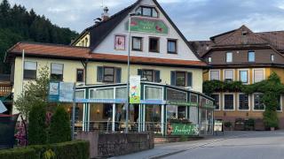 Hotel Restaurant Freihof - 9
