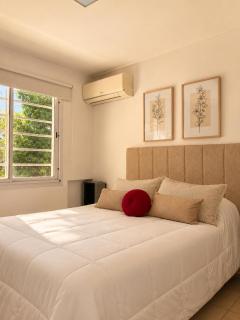 Cabañas Aires del Sur, con gran parque y pileta - 3