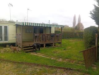 Camping les sumacs - 7