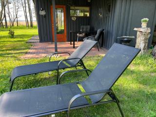 sun& relax- TINYHOUSE - 1