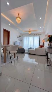 Le Nid M'badon Your comfort in Abidjan - 6