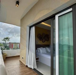 Le Nid M'badon Your comfort in Abidjan - 4
