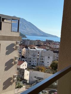 TeDu Studio sea View - 2