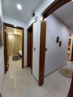 Le Nid M'badon Your comfort in Abidjan - 3