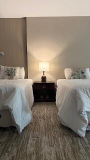 Chalet with private garden, pool and entertainment facilities - 5