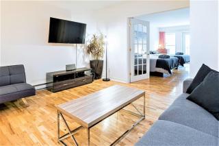 Charming Condo - Perfect for Visiting Quebec City - 8