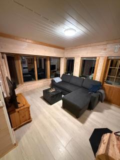 Hytta Kilpisjärvi - 0