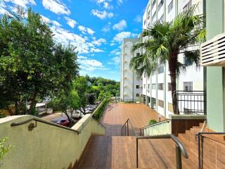 Apt 2 Quartos no Centro de Foz c garagem - 6