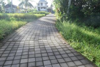 Villa Yan Tara 2BR Private House Ubud Rice View Garden - 9