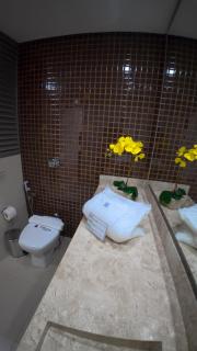 Foz Presidente Comfort Hotel - 1