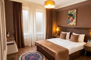 Parlament Hotel - 7