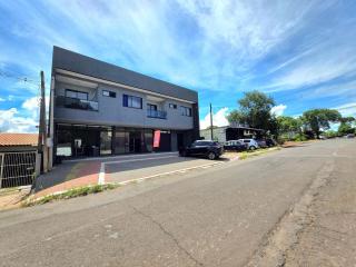Apt novo muito prox Av das Cataratas e Marco 3 fr - 2