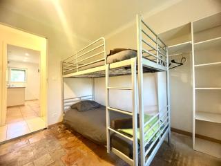 Le Moun Mazet gîte rural 3 étoiles, CLIM, Nature, 6 personnes - 2