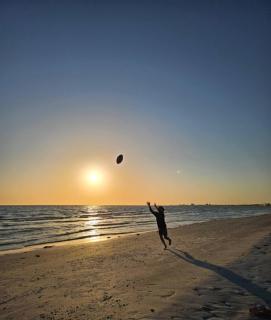 Perfect Beach Escape - 2