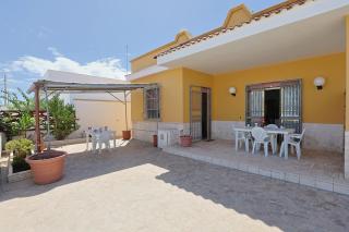 Casa Monsellato 1B SX a soli 120 mt dalla spiaggia Padula Fede di Punta Prosciutto - 0