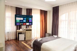 Parlament Hotel - 5