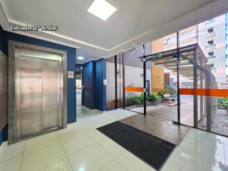 Apt Centro de Foz 3 Quartos 2 vagas garagem - 5