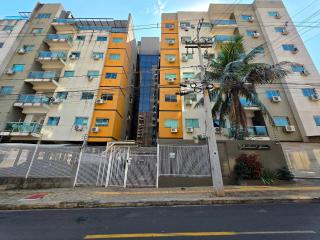 Apt Centro de Foz 3 Quartos 2 vagas garagem - 2