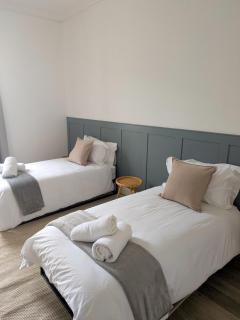 Modern Flat - Main St, Campbeltown - 1