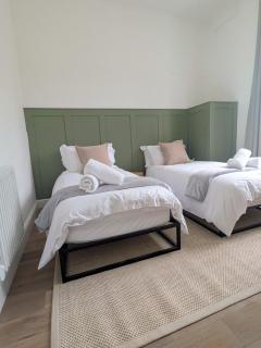 Modern Flat - Main St, Campbeltown - 3