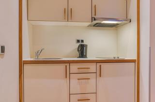 Juno Suites Bremen City - Bremen - 4