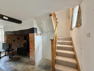 Trill Cottage - 3