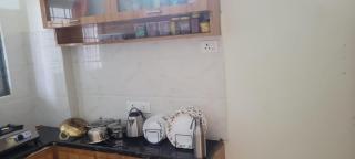 Elegant Beach View Flat , Bheemili - 5