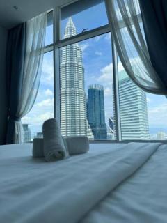 Sky Suites KLCC By Luxe Suites Stay - 0
