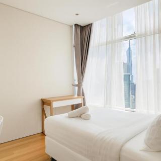 Sky Suites KLCC By Luxe Suites Stay - 2