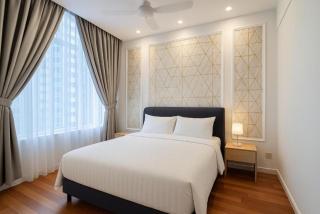 Sky Suites KLCC By Luxe Suites Stay - 1