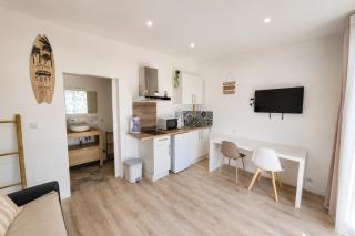 Studio la garrigue - 4