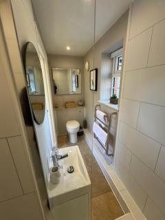 The Lodge, Easton Farm - 8