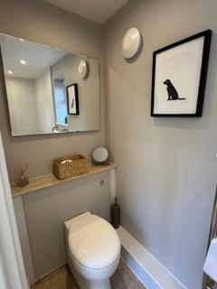 The Lodge, Easton Farm - 5