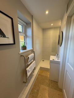 The Lodge, Easton Farm - 3