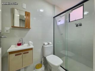 Apt 403 com 3 quartos 10min Paraguai e 5min centro - 8