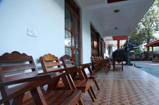 Sumal Villa - Beruwala - 6