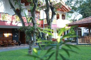 Sumal Villa - Beruwala - 5