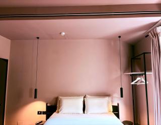 Rex Hotel Boutique - 3