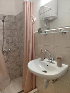 Hudák Hordó Apartman - 6