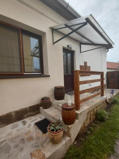 Hudák Hordó Apartman - 5