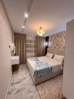 Appartement meublé pour les familles ou couple marié - Tânger - 0