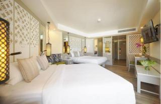 The - Grand EL DE Imperial Near International Airport Delhi - 1