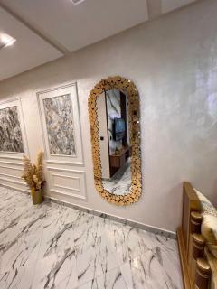 Appartement meublé pour les familles ou couple marié - Tânger - 2